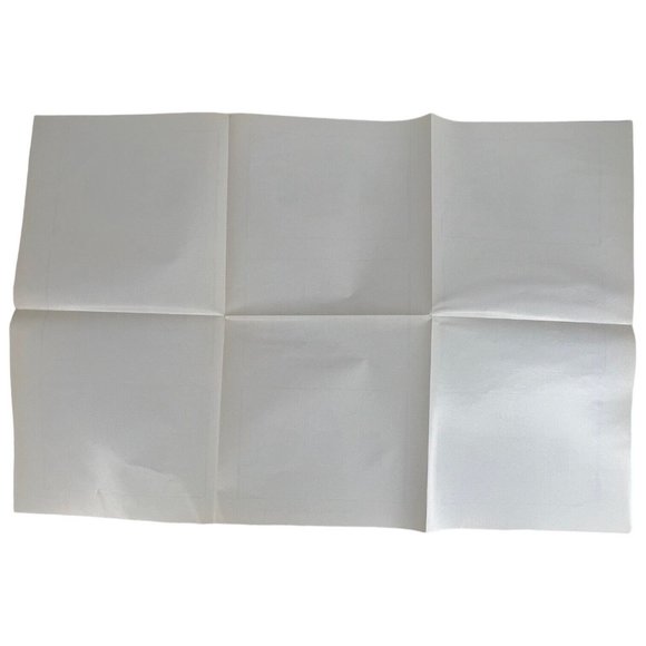 Beatles Paul McCartney & Wings Venus And Mars VInyl LP Record Album WIth Posters - Picture 13 of 13